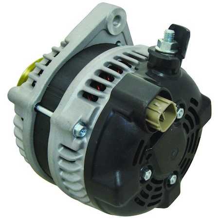 Replacement For Bbb, 1861180 Alternator